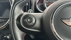 MINI Countryman 2.0 John Cooper Works ALL4 5dr Auto Petrol Hatchback